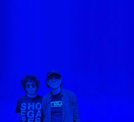 Immersion: Colin Newman + Malka Spigel