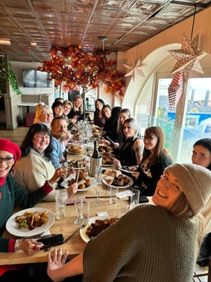 Sunday Drag Roast!