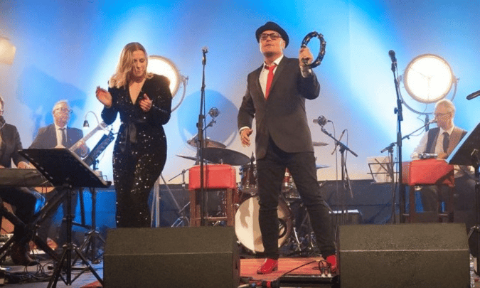 The Definitive Burt Bacharach Songbook, United Kingdom, 2025