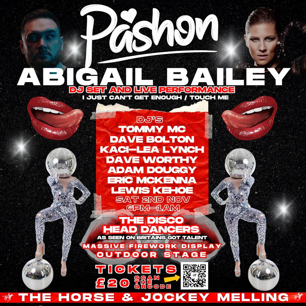 Pashon, United Kingdom, 2025