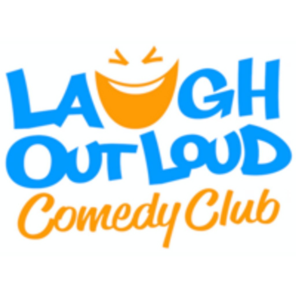 Laugh Out Loud Comedy Clubs York Barbican, United Kingdom, 2025