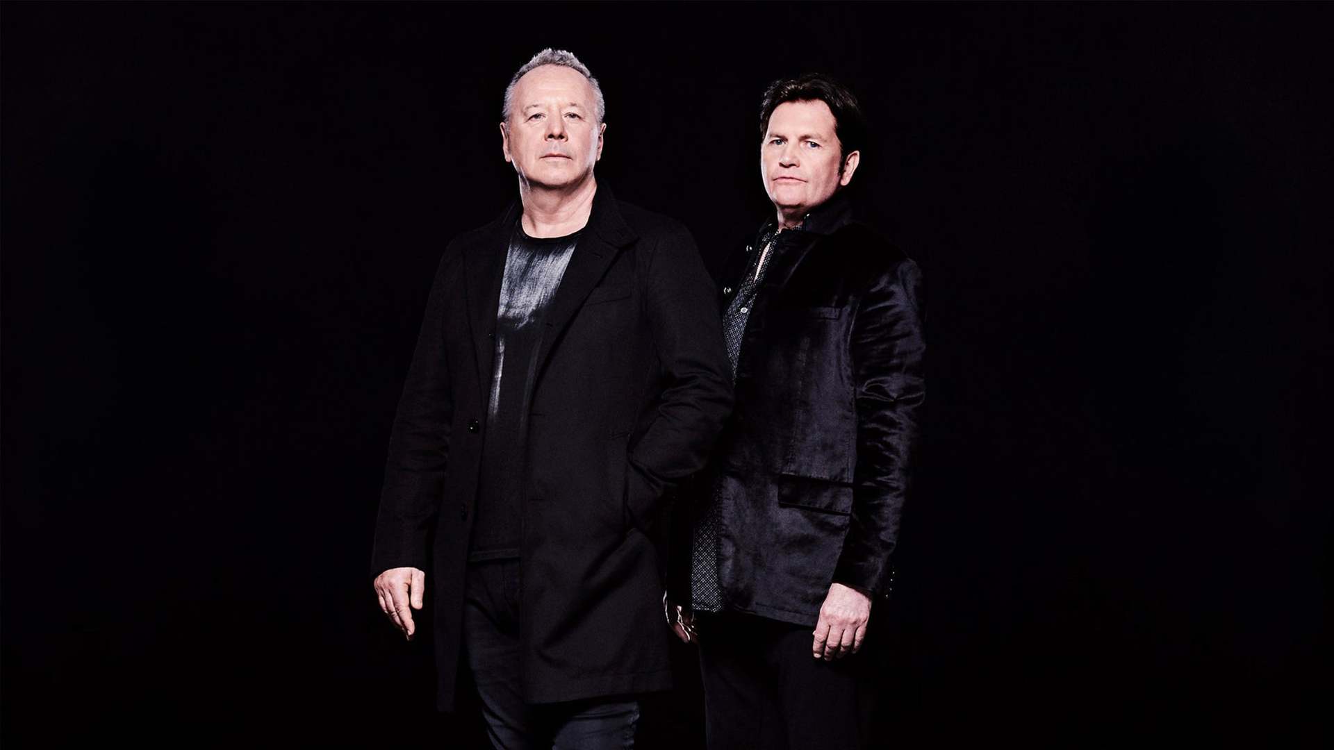Simple Minds, United Kingdom, 2025