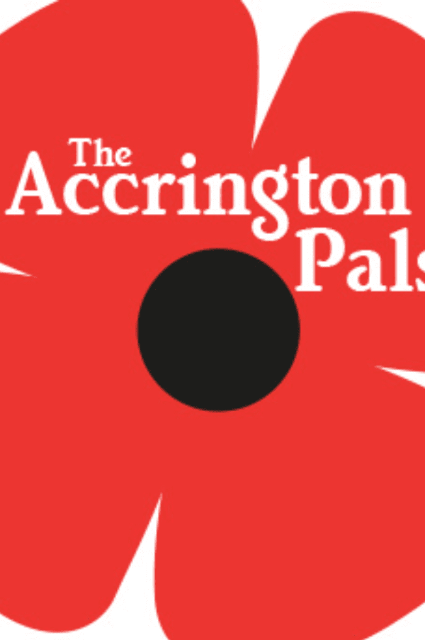 The Accrington Pals, United Kingdom, 2025