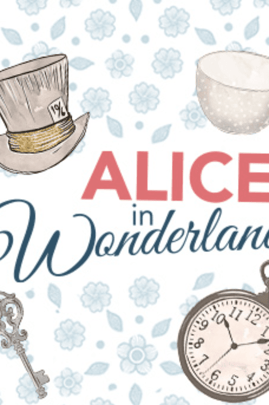 Alice in Wonderland