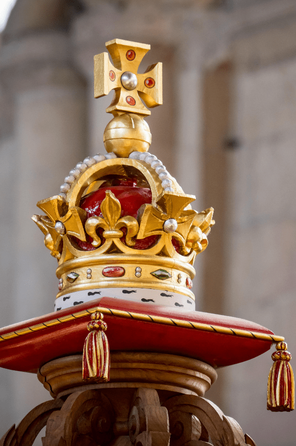 Specialist Tour : A Royal Progress, United Kingdom, 2025