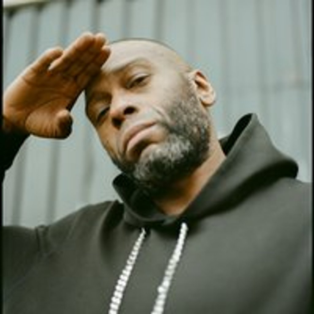 Flowdan & Neffa-T at Gloucester Guildhall, United Kingdom, 2025