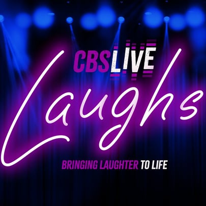 Cbs Laughs