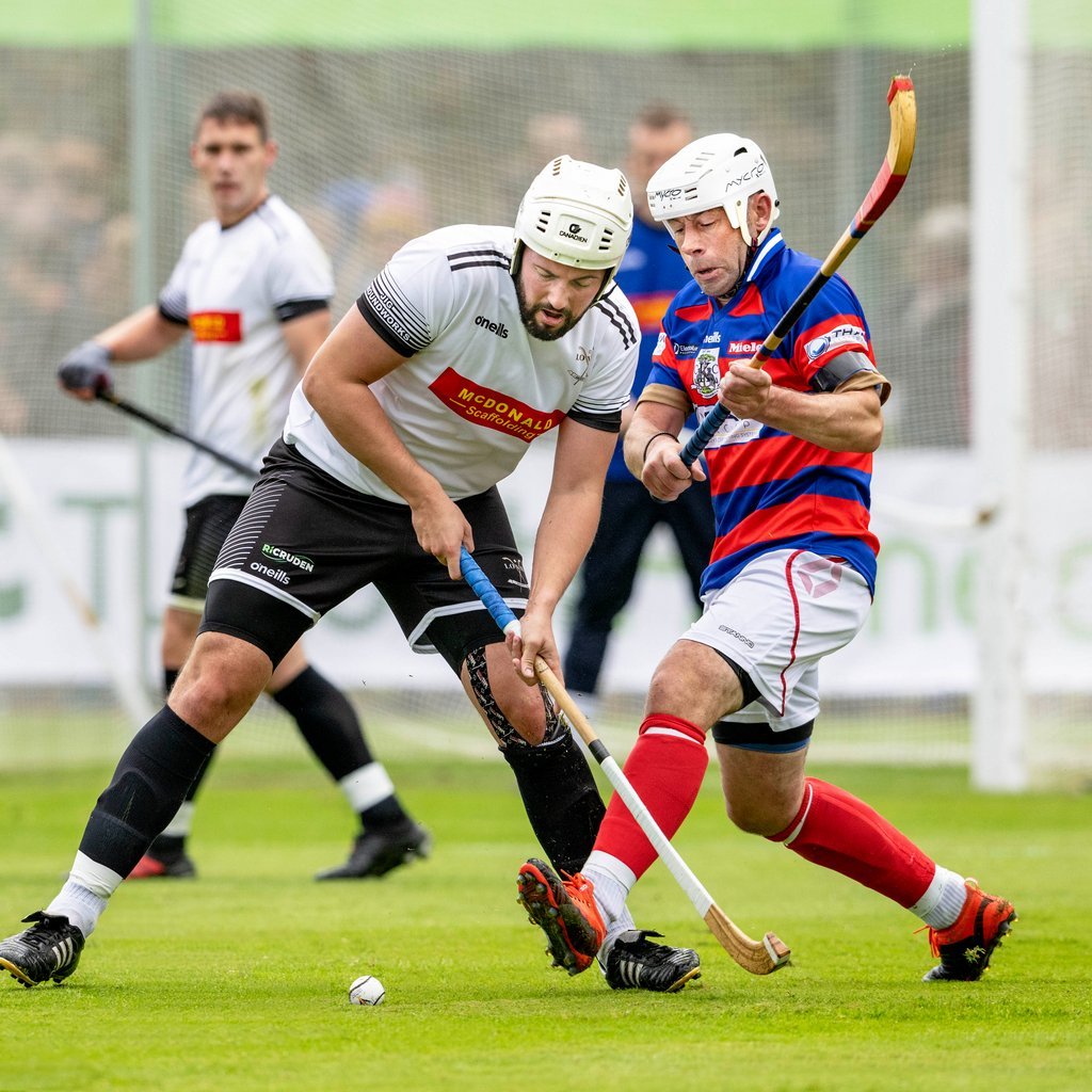 2025 Tulloch Homes Camanachd Cup Final, United Kingdom, 2025