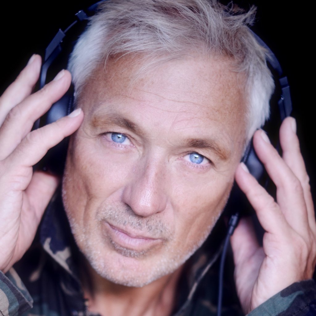 Martin Kemps Ultimate 80s Dj Show, United Kingdom, 2025