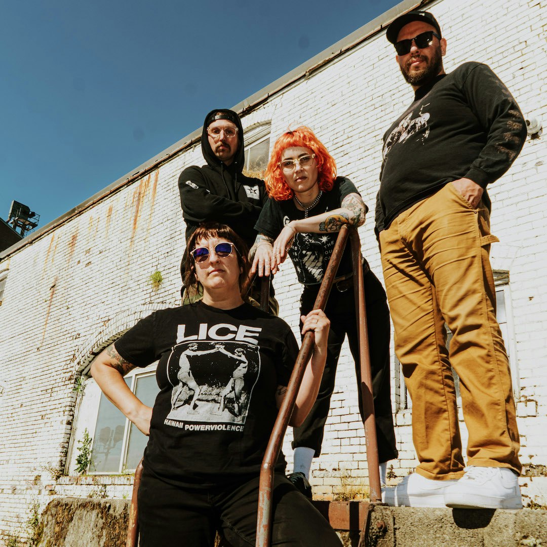 Dry Socket, United Kingdom, 2025