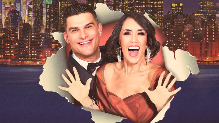 Aljaž & Janette: A Night to Remember