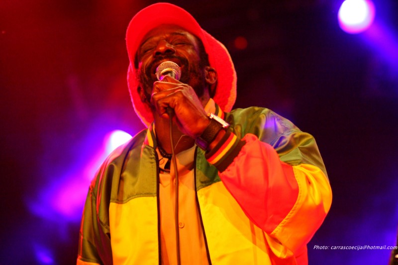 Legend - The Music Of Bob Marley, United Kingdom, 2026