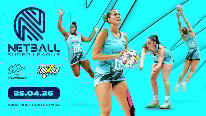 Netball Super League