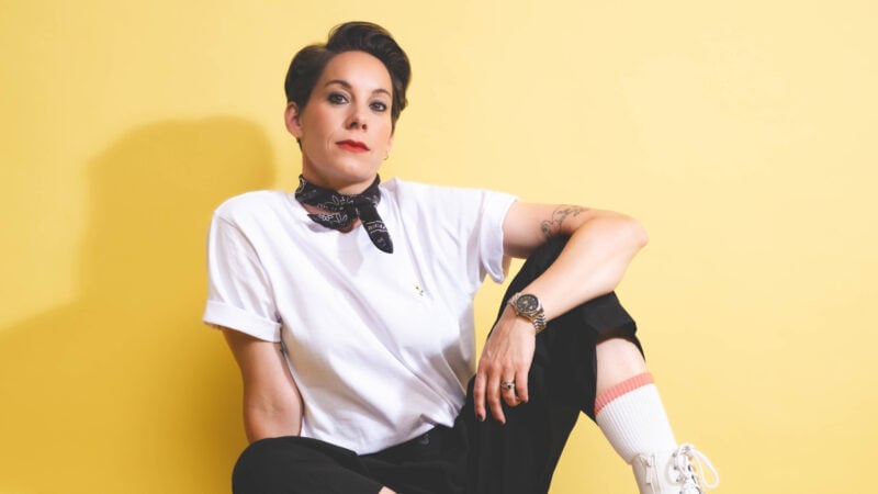 Suzi Ruffell – The Juggle, United Kingdom, 2025