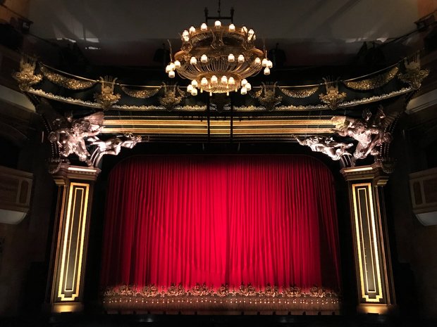 Godspell 2025, United Kingdom, 2025