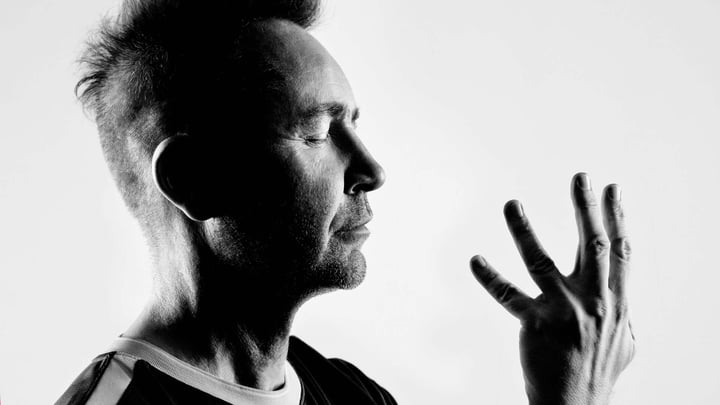 Nigel Kennedy