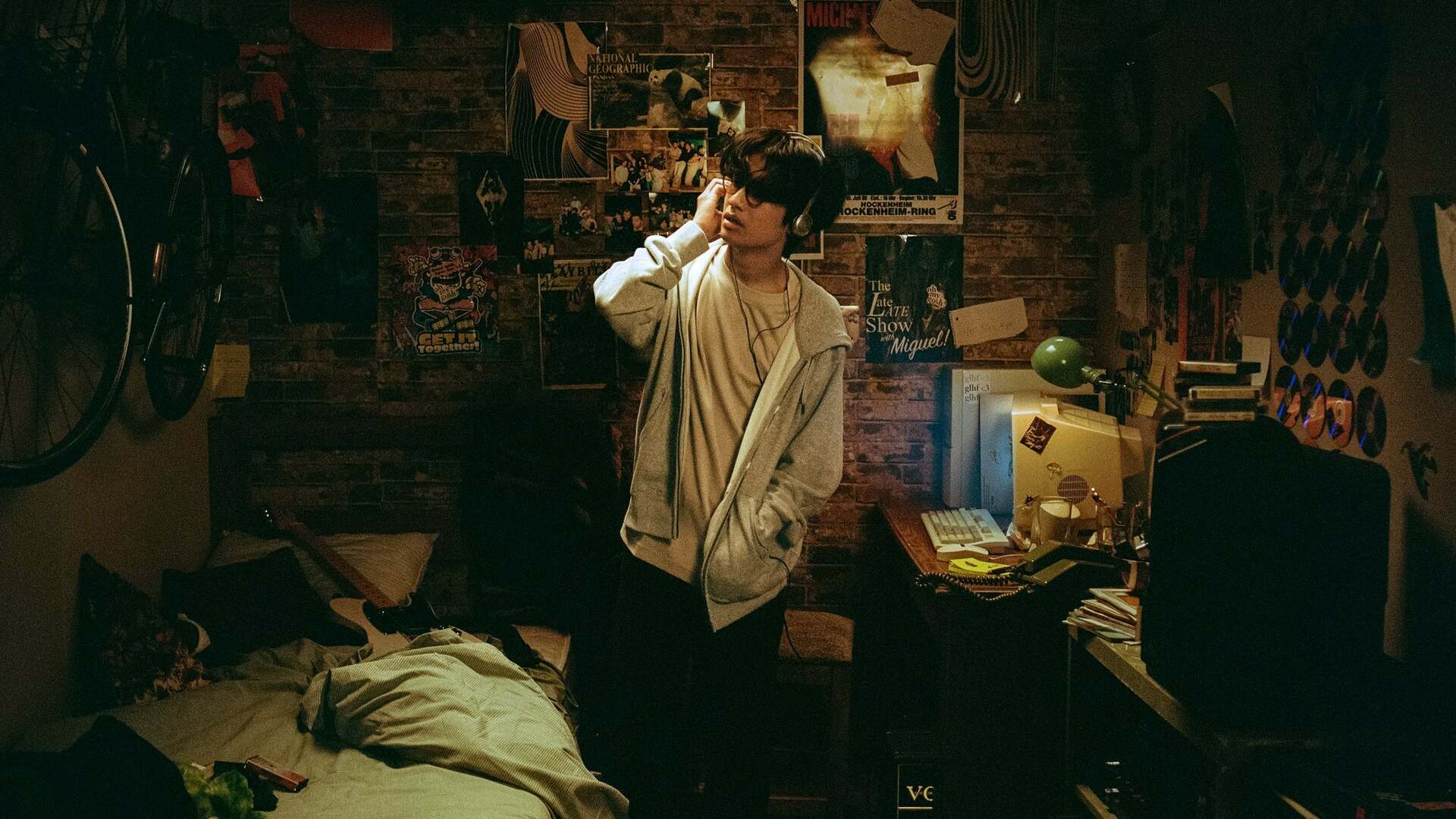 MICO, United Kingdom, 2025