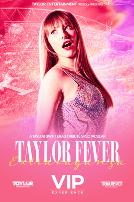 Taylor Fever - Taylor Swift Tribute Concert