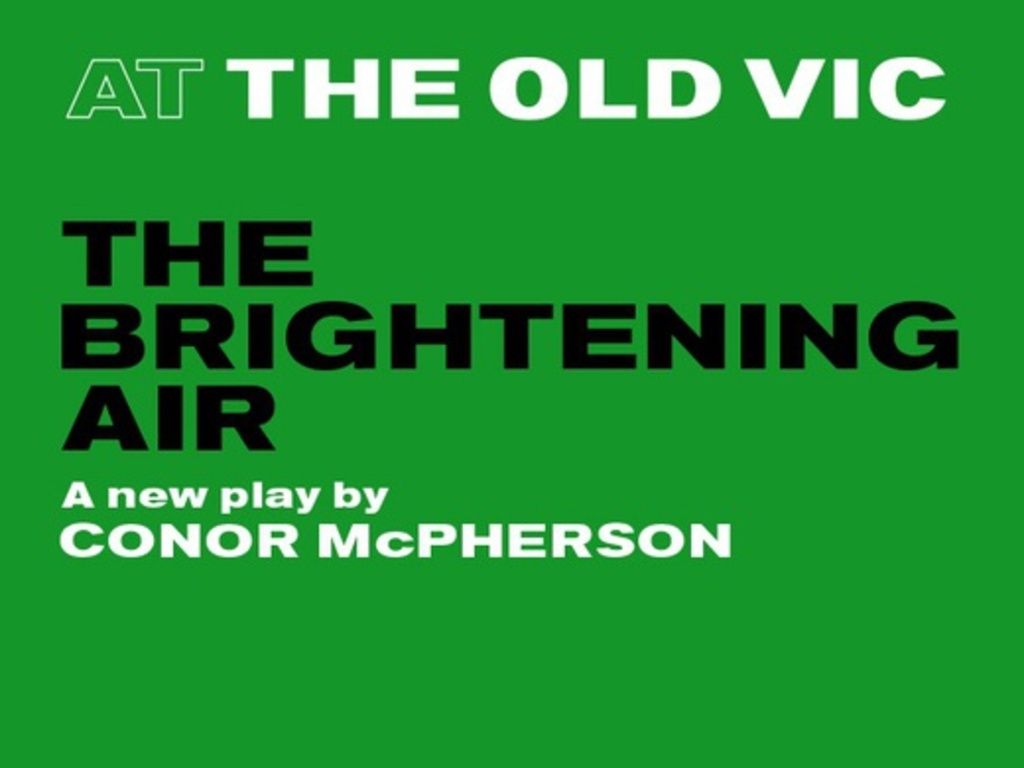 The Brightening Air, United Kingdom, 2025