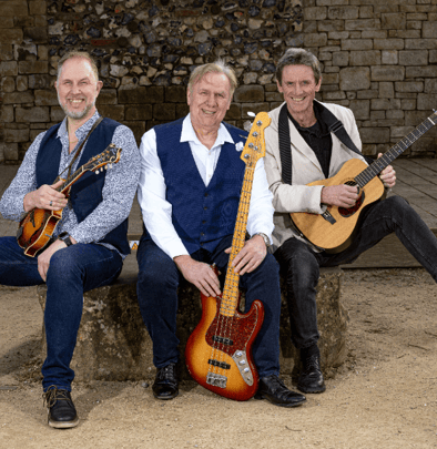 The Houghton Weavers
