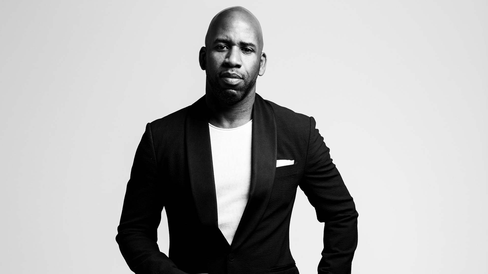 DJ Spoony, Kew the Music, United Kingdom, 2025