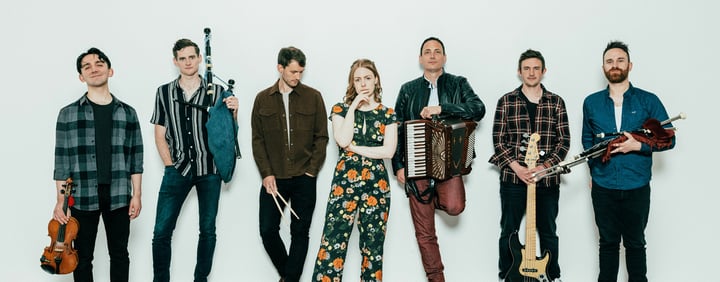 Mànran, United Kingdom, 2025