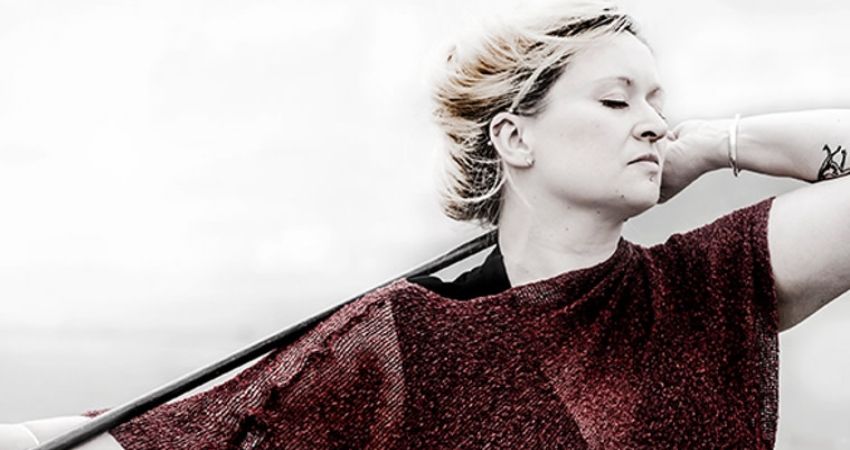 Eliza Carthy, United Kingdom, 2025