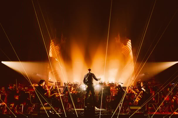 Liverpool: On the Waterfront