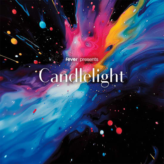 Candlelight: Coldplay vs Ed Sheeran, United Kingdom, 2025