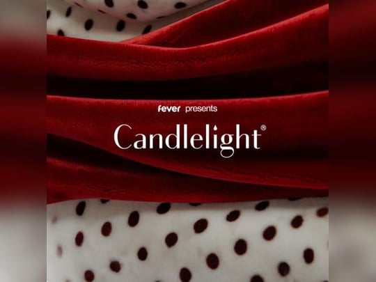 Candlelight: A Tribute to Queen