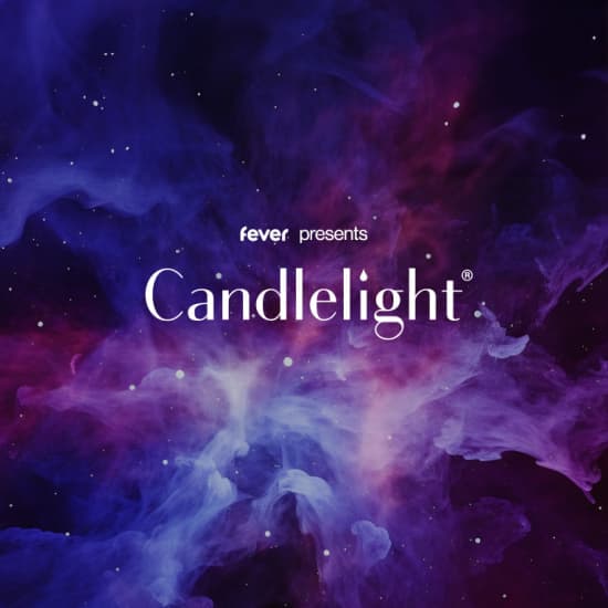 Candlelight: A Tribute to Coldplay, United Kingdom, 2025