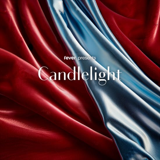 Candlelight: Queen vs ABBA, United Kingdom, 2025