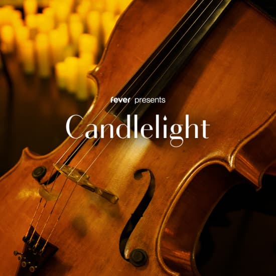 Candlelight: A Tribute to ABBA, United Kingdom, 2025
