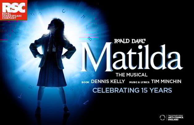 Matilda the Musical