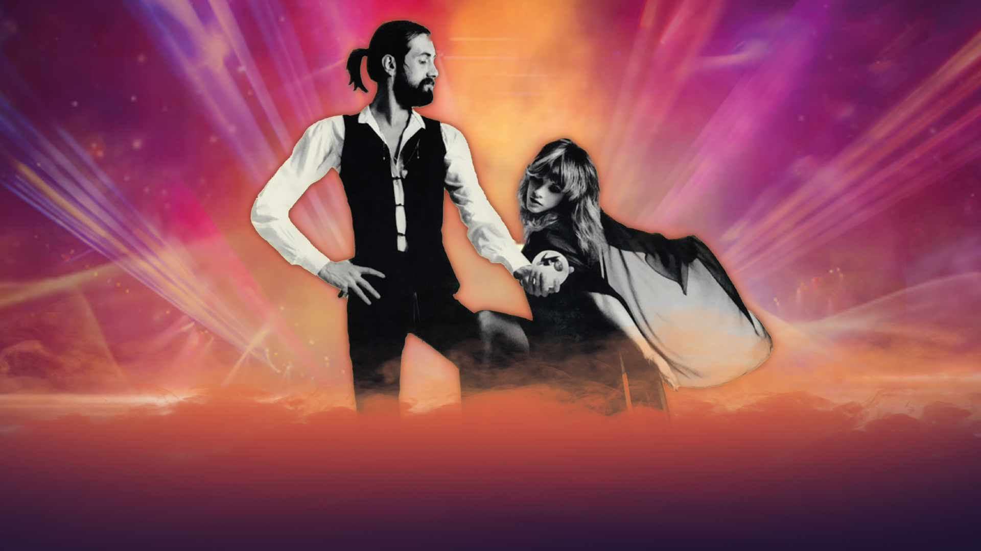 Candlelight: A Tribute to Fleetwood Mac, United Kingdom, 2025