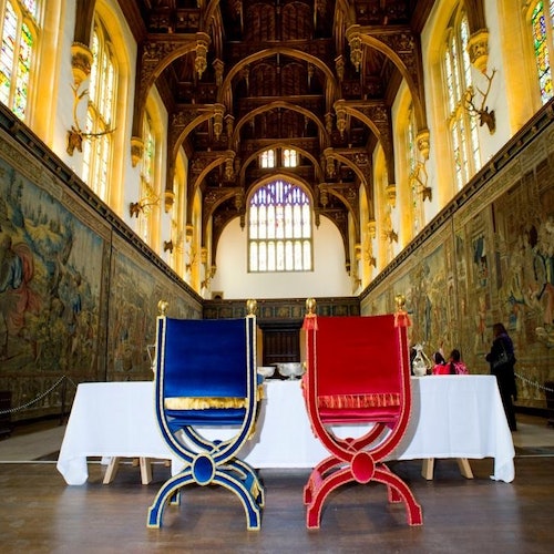 Hampton Court Palace, Gardens & Maze Tickets, United Kingdom, 2025