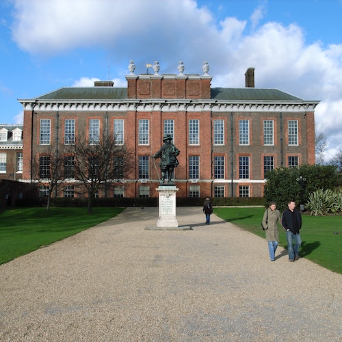Kensington Palace: explore a real-life castle, United Kingdom, 2025
