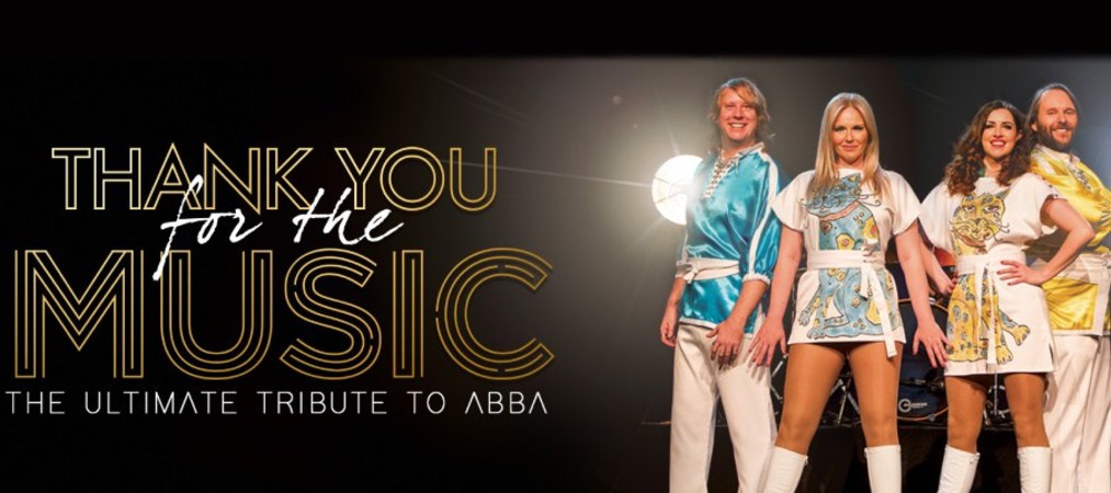 Thank you for the Music, United Kingdom, 2025