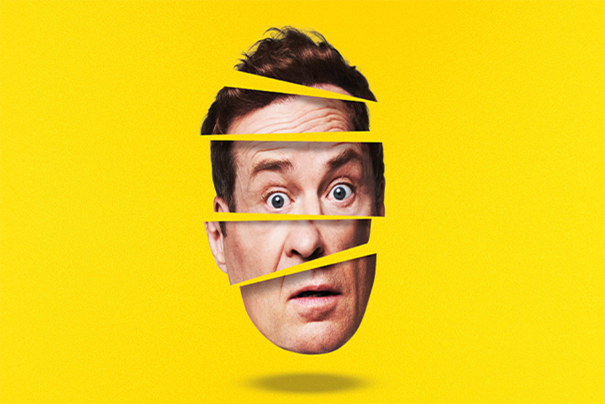 Ardal O'Hanlon - Not Himself, United Kingdom, 2025