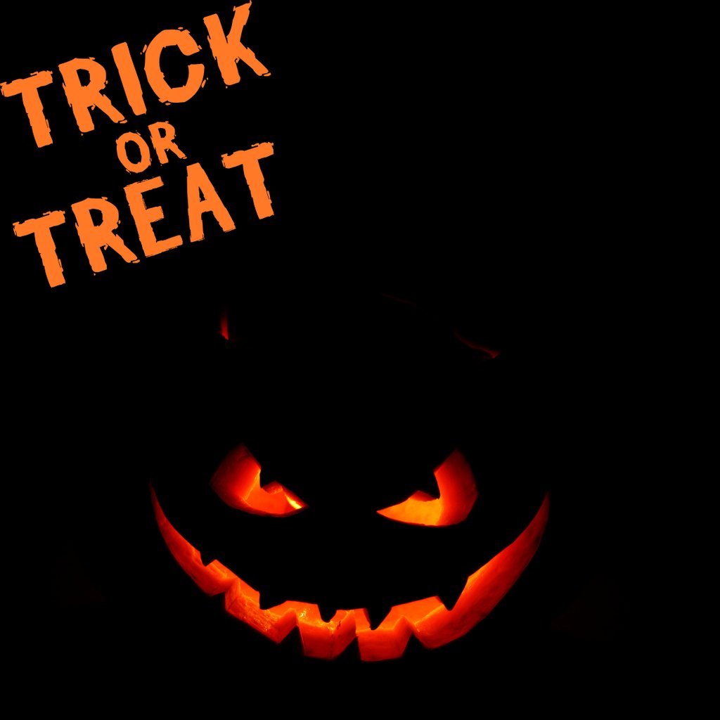 Halloween at Aura Dundee, United Kingdom, 2025
