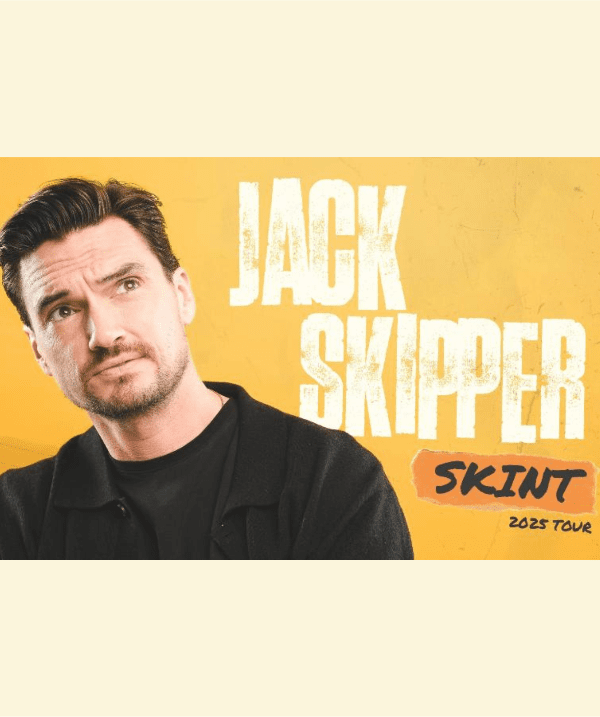 Jack Skipper - Skint, United Kingdom, 2025