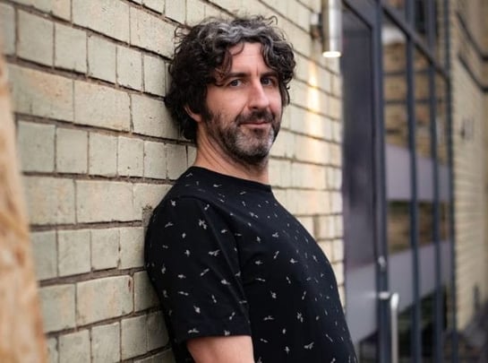 Mark Watson: Before It Overtakes Us (Work In Progress)