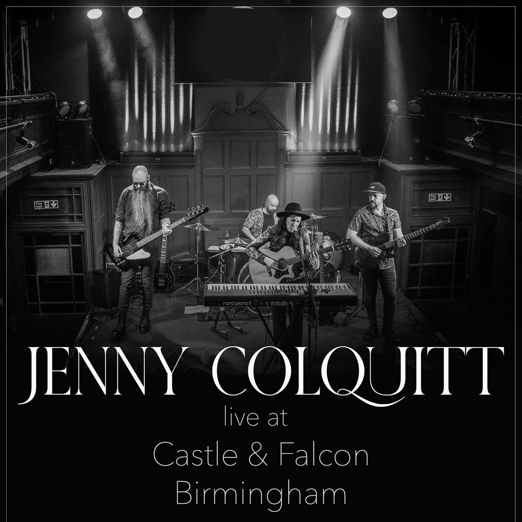 Jenny Colquitt, United Kingdom, 2025