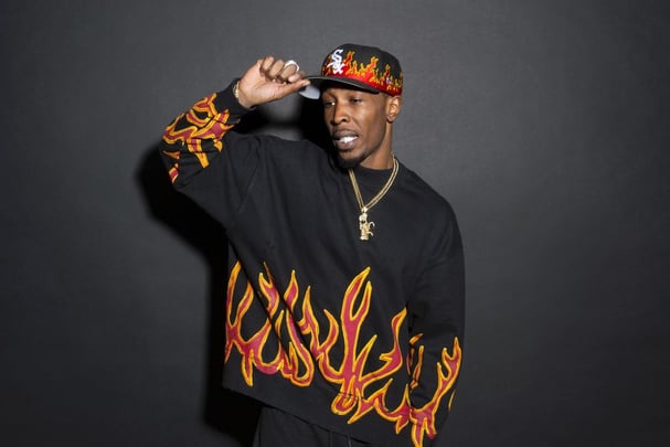 Rome Streetz + Daringer