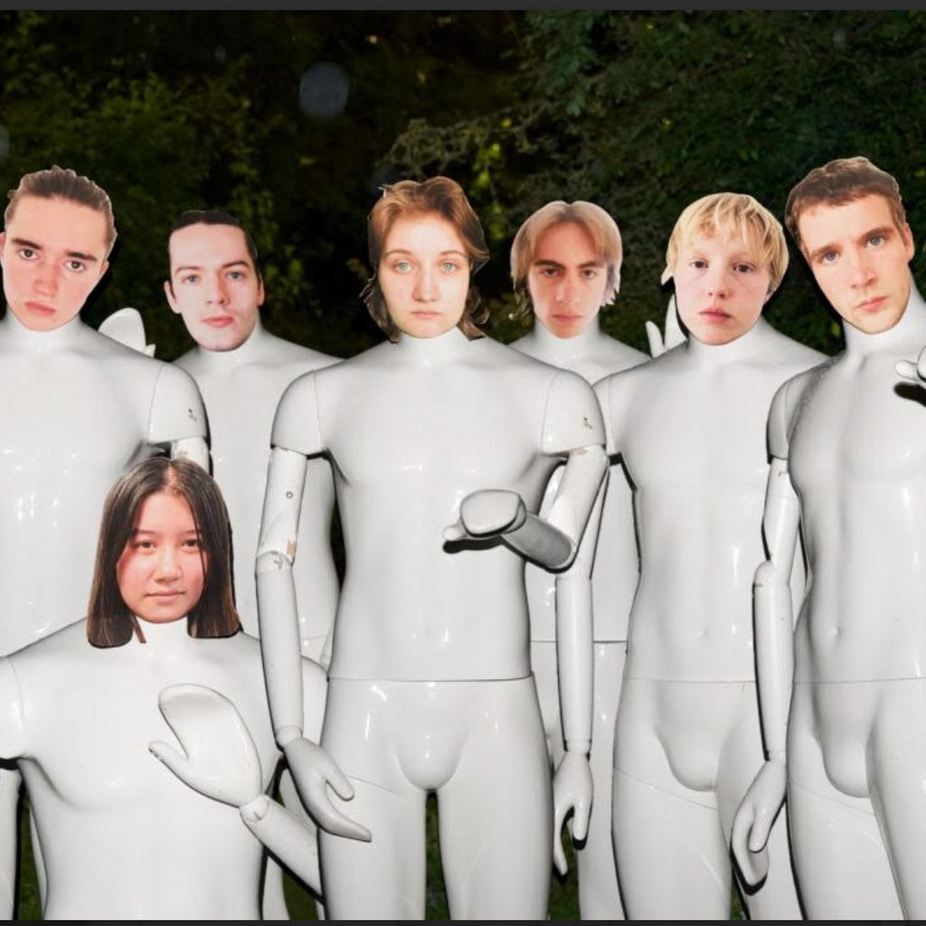 The Orchestra (For Now), United Kingdom, 2025