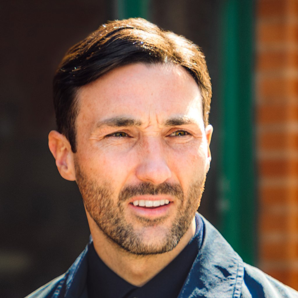Josh James, United Kingdom, 2025