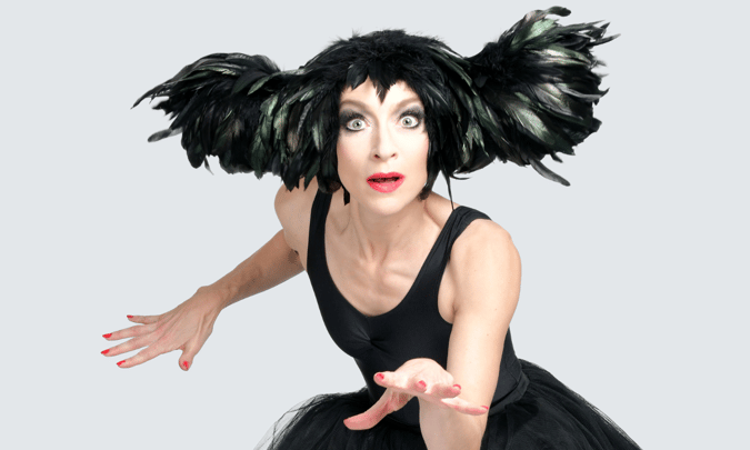 An Evening Without Kate Bush