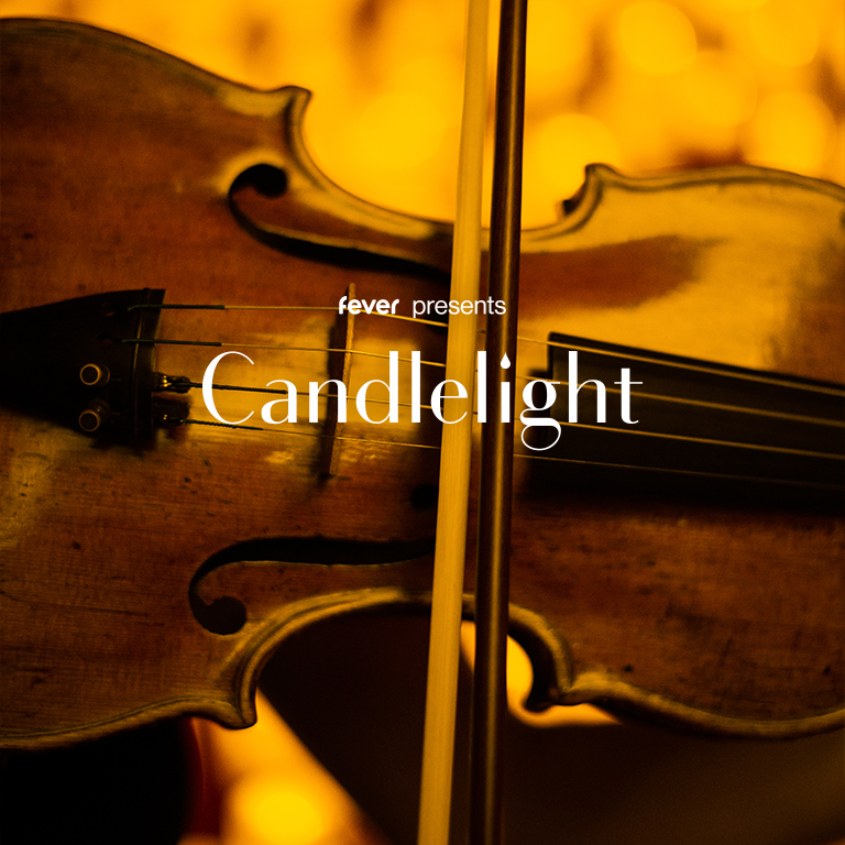 Candlelight: The Sounds of Soul, United Kingdom, 2025