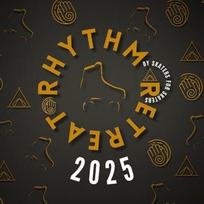 Rhythm Retreat 2026