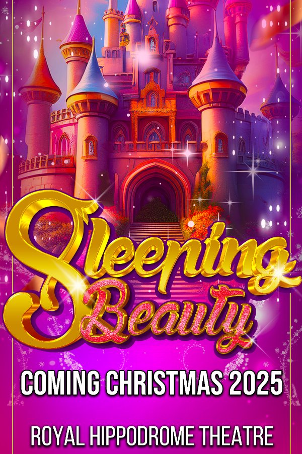 Sleeping Beauty - Adult Night 18, United Kingdom, 2025